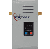 N-75  TITAN WATER  HEATER  34A 220V CALENTADOR