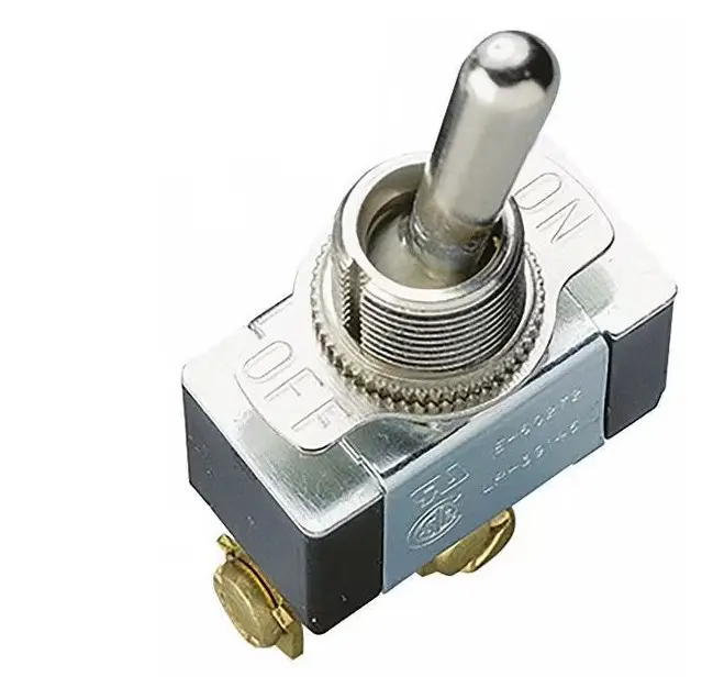 [70120]  TOGGLE H DUTY SPST ON-OFF-ON