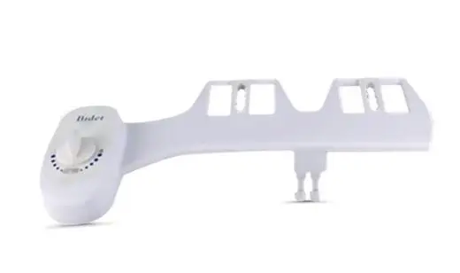 HP-50 BIDET   TOILET INTEGRATE BIDET -WARM WATER  HP-50 BIDET