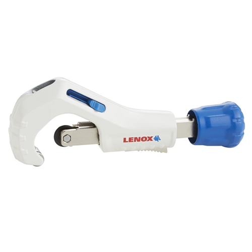 TUBE CUTTER 1/8 - 1-3/4"