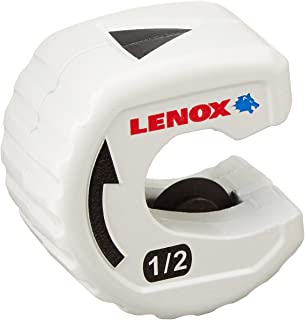 14830TS12  TUBING CUTTER 1/2 TIGHT SPOT