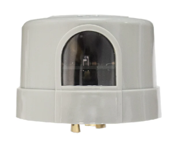 PC-TWIST  TWIST   LOCK  PHOTOCELL   120/277V WESTGATE