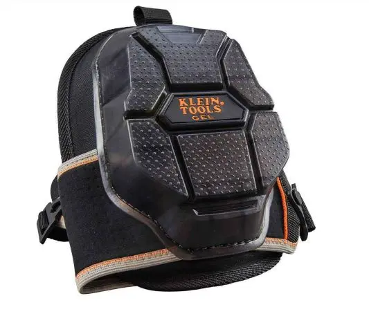 55629  Tradesman Pro™ Knee Pads KLEIN