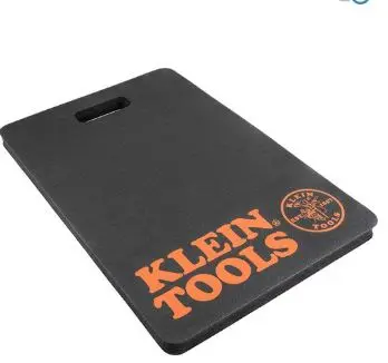 [60135] Tradesman Pro™ Kneeling Pad – Standard Foam Work Pad (Klein Tools).