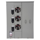 WP4312RJ  UNI-PAK. METER. 5J. 3G. 225A. 400A SIEMENS