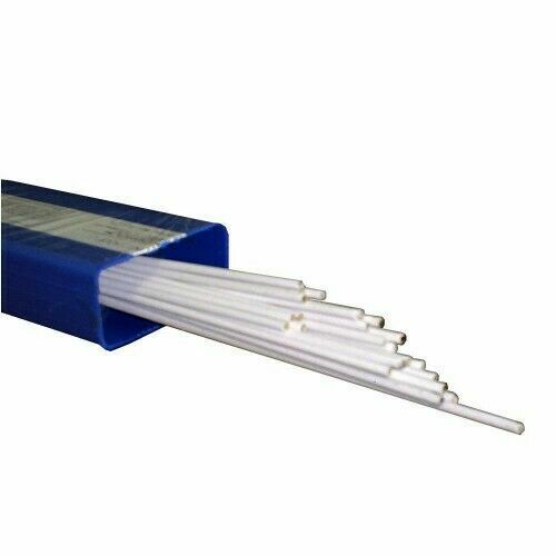 UNI-1500FC  C42F1   1 lb Package of 3/32″ X 18″ Rods, Solidus Melting Point: 1620°F [882°C] SOLDADURA DE BRONCE UNIWELD