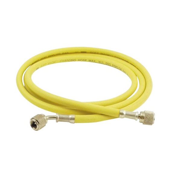 H5SMBY  UNIWELD  60 IN (150cm) SOFT MAGIC® BARRIER HOSE  YELLOW MANGUERA 