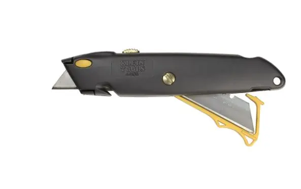 [44105] 44105   Utility Knife Quick Change Retractable Blade KLEIN