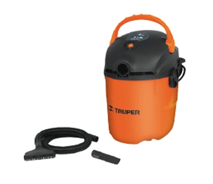 [12091 102962 ASP-03N] 12091 102962 ASP-03N  ASPIRADORA VACUUM 3-GALLON -11 L  1500W 2HP WET/DRY