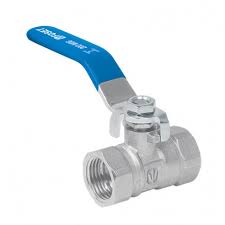 VALVULA DE ESFERA  1''  49002