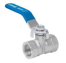 49000     VALVULA DE ESFERA 1/2 49000