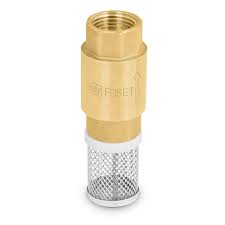 49056    Check Valve  Stainless 1'  VALVULA  1"