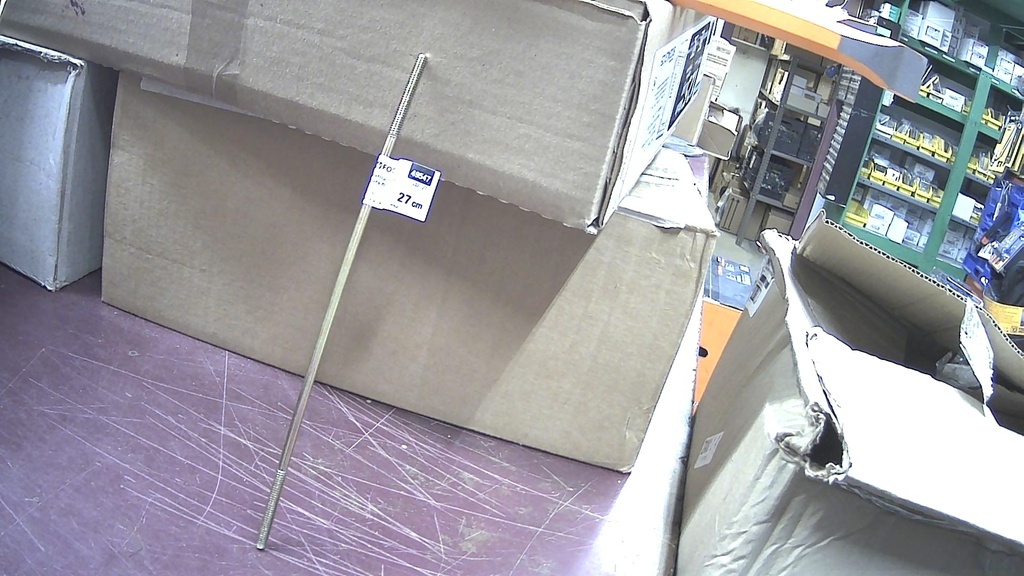 VARILLA DE ACERO PARA FLOTADOR  49547