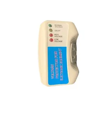 AL-V009-110  VOLTAGE PROTECTOR  ELECTRIC SURGE PROTECTOR