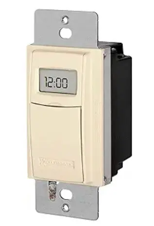 ST01AC   WALL  TIMES  W / ASTRONOMIC  IVORY