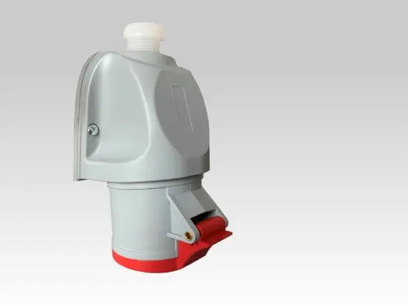 EB508236 WALL  RECT 32A 415VAC PALAZZOLI