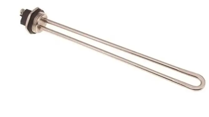 481051  WATER HEATER ELEMENT 3000W 240 PROPLUS  tornillo en el elemento de alta densidad del calentador de agua 3000 vatios 240 voltios
