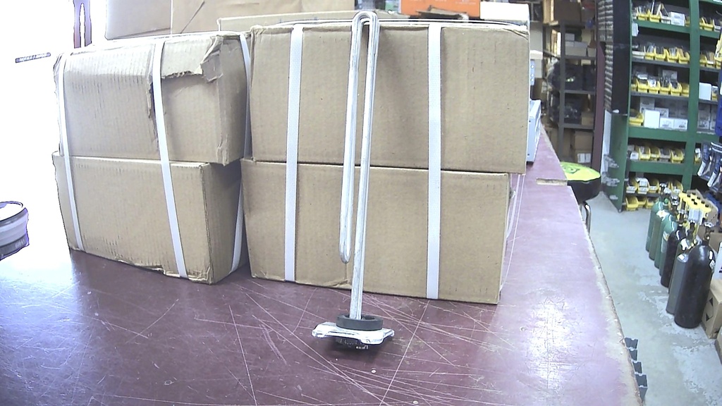 WATER HEATER ELEMENT 4500W 240