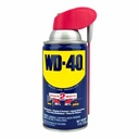 WD-40 Multi-Use Aerosol Lubricant with Smart Straw – 8 oz.