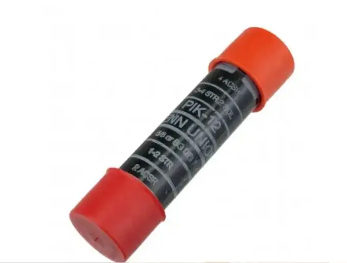 PIK12  WIRE  SLEEVE #1.2  to#3.4