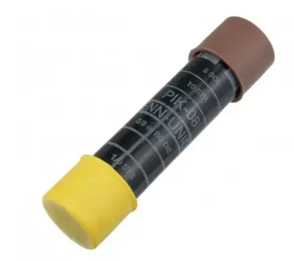 PIK08  WIRE  SLEEVE  #1/0  to #10 