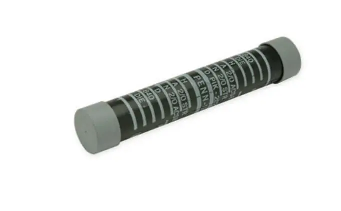 PIK06  WIRE SLEEVE  #1/0  to #8