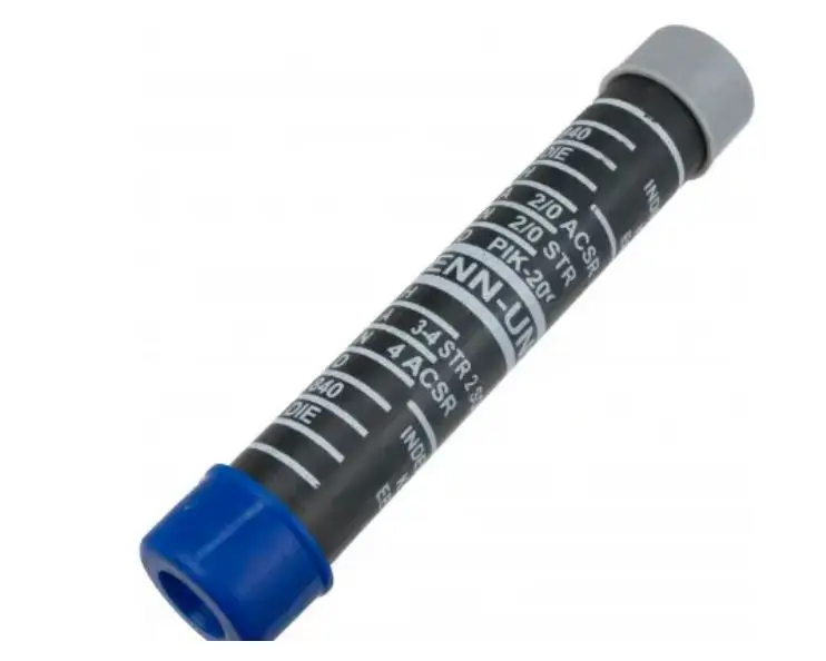 PIK204  WIRE  SLEEVE  #2/0  to  #5.6