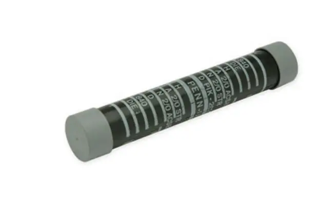 PIK201  WIRE  SLEEVE  #2/0 - #1.2