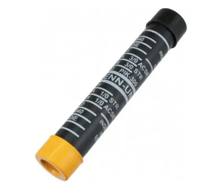 PIK300  WIRE  SLEEVE  #3/0  to  #1/0