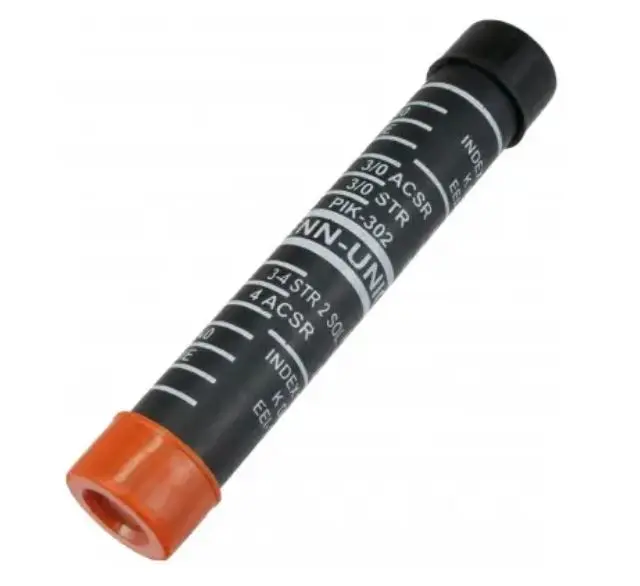 PIK302  WIRE  SLEEVE  #3/0  to  #3.4