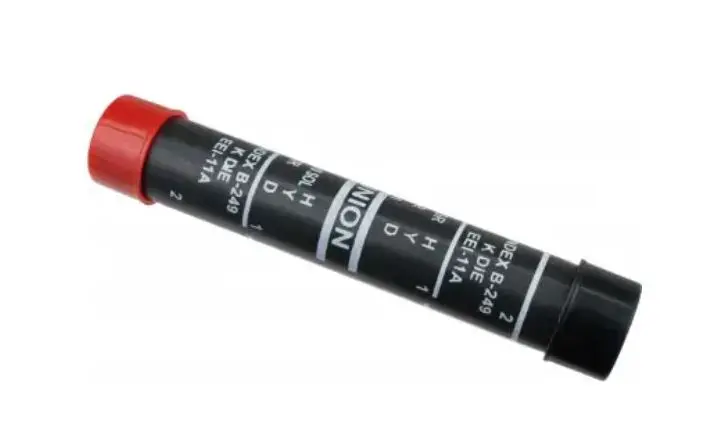 PIK301  WIRE  SLEEVE  #3/0 - #1.2