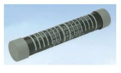 PIK402  WIRE  SLEEVE  #4/0  to  # 3.4