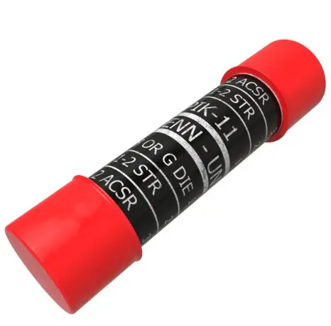 PIK11  WIRE  SLEEVE #1,2-  #1,2