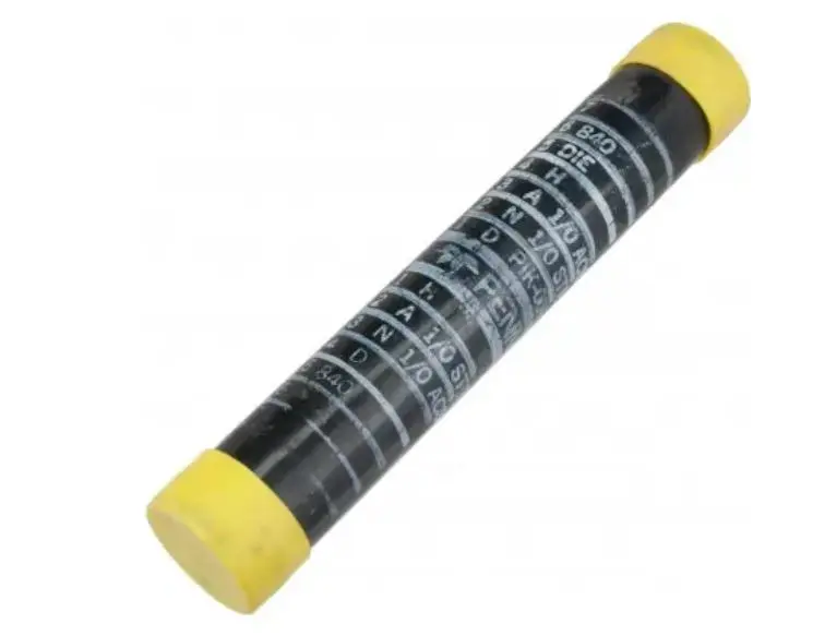 PIK19  WIRE  SLEEVES #1/0 to #1/0