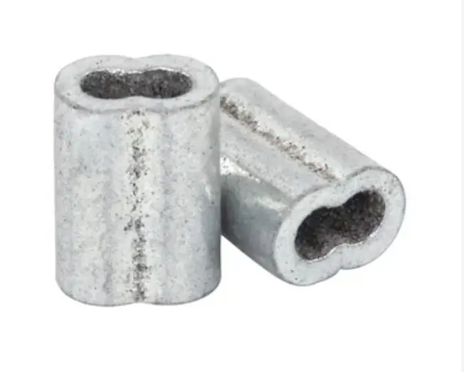 ISE69  WIRE CONNECTOR SLEEVES #10 to #10