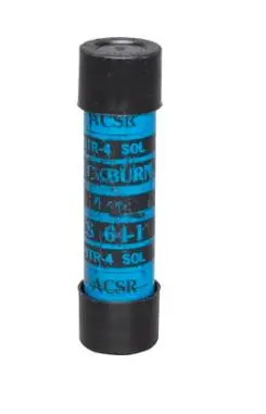 ISE64  WIRE CONNECTOR  SLEEVE  #6 to #6
