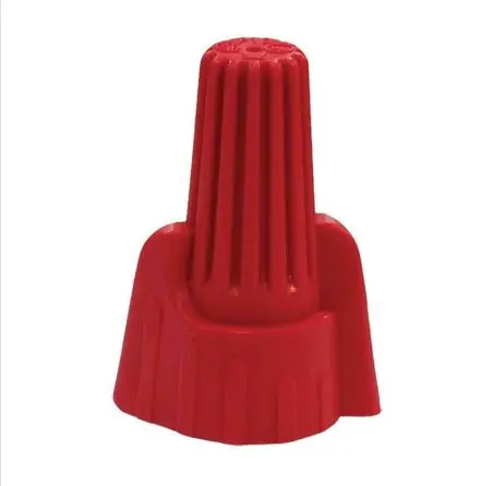 67091 WIRE NUTS RED  BOX-500 