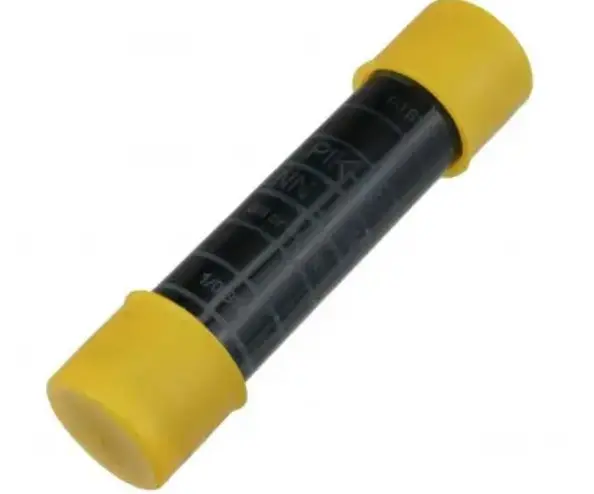 PIK00   WIRE SLEEVE 1/0 - 1/0