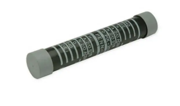 PIK3020  WIRE SLEEVE 3/0 TO 2/0