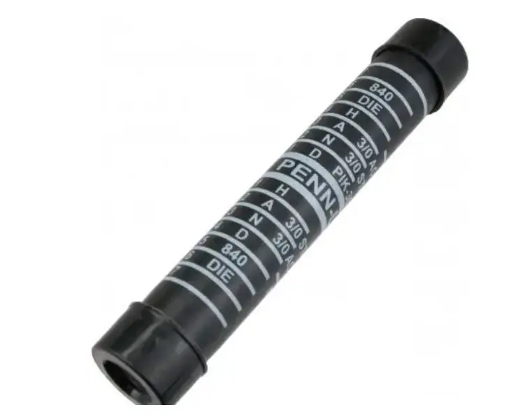 PIK3030  WIRE SLEEVE 3/0 TO 3/0