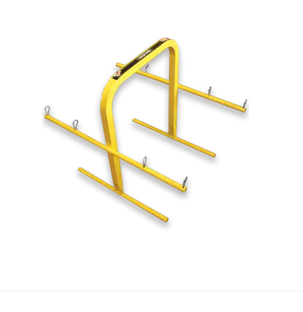 11700  WIRE SPOOL HAND CAT CABLE BASE