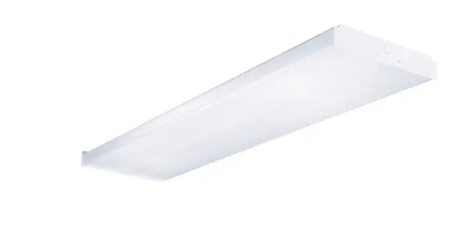 232-T8 WRAP AROUND LIGHT