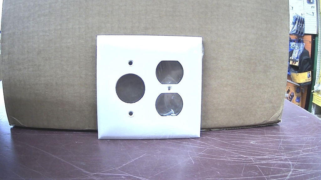 White 2Gang,1Dplx - 1Sngl