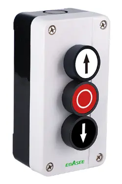 EB25506   XAL-B324  START STOP BUTTON