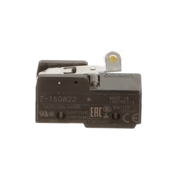 XZ-15GW2-B EB22500   ROLLEXZ-15GW22-B SHORT LEVER 26.8MMR LECER 48.6