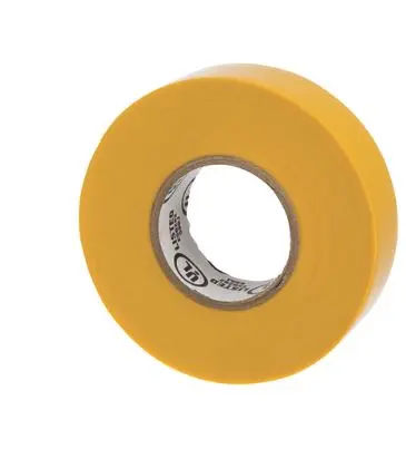EWG7060-4  YELL PVC  ELECTRICAL TAPE