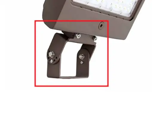 LFX-YK  YOKE FOR LFX & LFX-XXL & LFXPRO & LF4PRO SERIES WESTGATE LIGHT