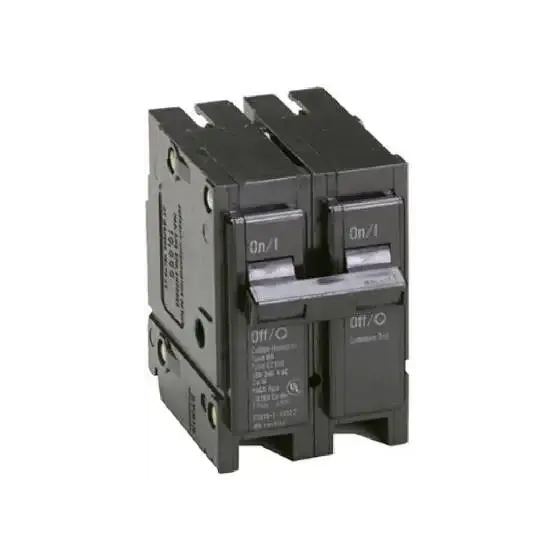 BR2100 CUTLER HAMMER 100A 2P TYPE BR