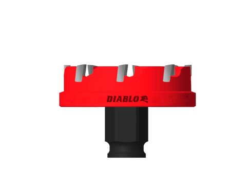 DHS2500CF 2-1/2''  DIABLO 2-1/2''  TCT HOLE SAW CUTTER