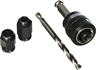 DHSAR500   DB HS ARBOR HEX  7/16'' W/BIT & NUTS DIABLO MANDRIL